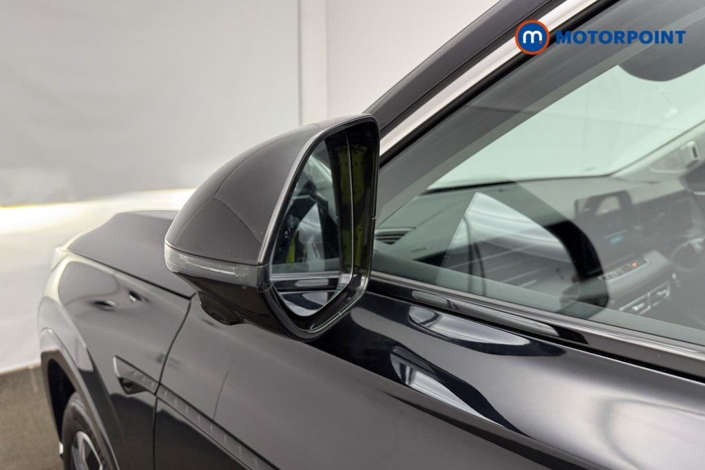 Mg Motor Uk HS SE Automatic Petrol-Electric Hybrid SUV - Stock Number (1622937) - 42nd supplementary image