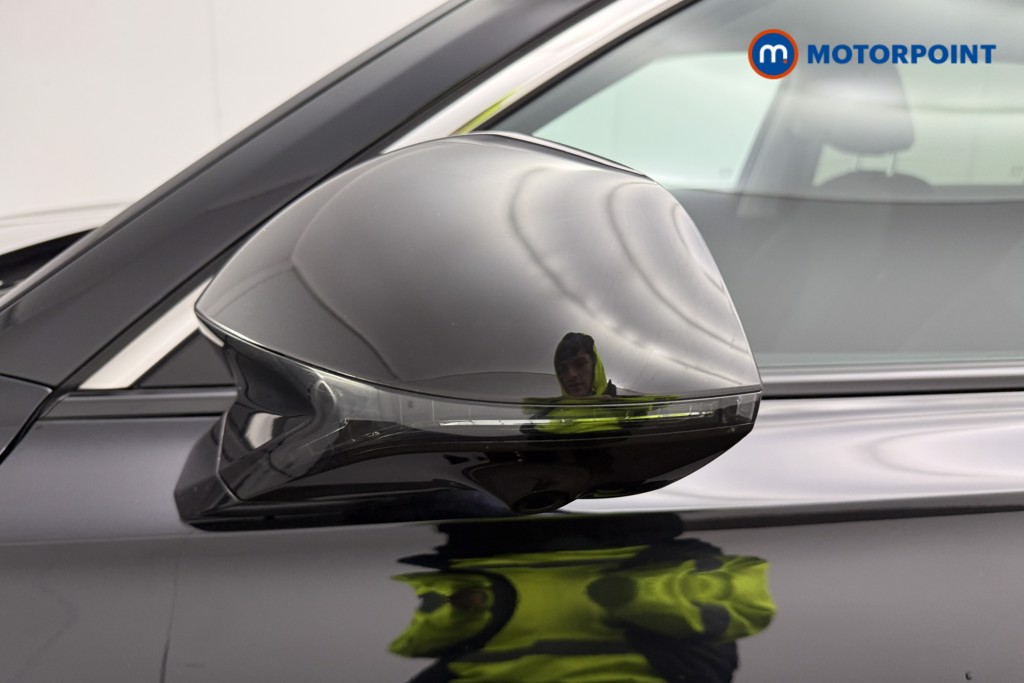 Mg Motor Uk HS SE Automatic Petrol-Electric Hybrid SUV - Stock Number (1622937) - 43rd supplementary image