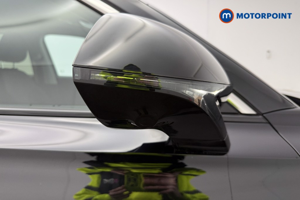 Mg Motor Uk HS SE Automatic Petrol-Electric Hybrid SUV - Stock Number (1622937) - 45th supplementary image