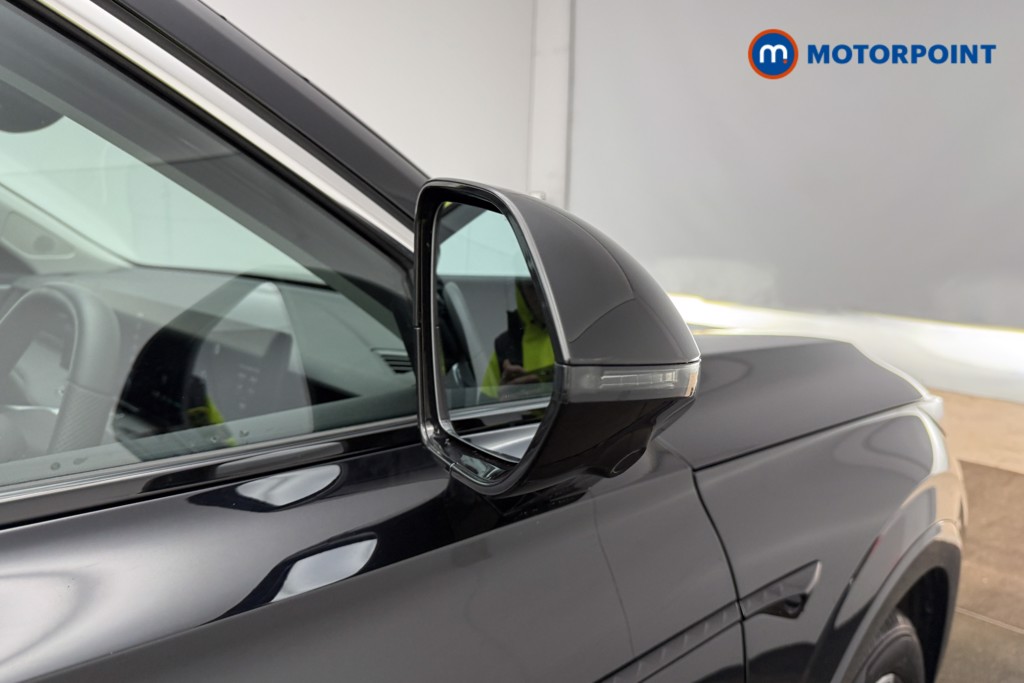 Mg Motor Uk HS SE Automatic Petrol-Electric Hybrid SUV - Stock Number (1622937) - 46th supplementary image