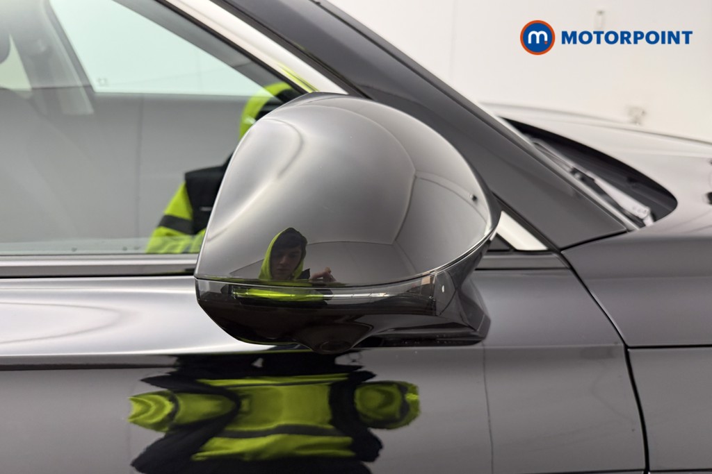 Mg Motor Uk HS SE Automatic Petrol-Electric Hybrid SUV - Stock Number (1622937) - 47th supplementary image