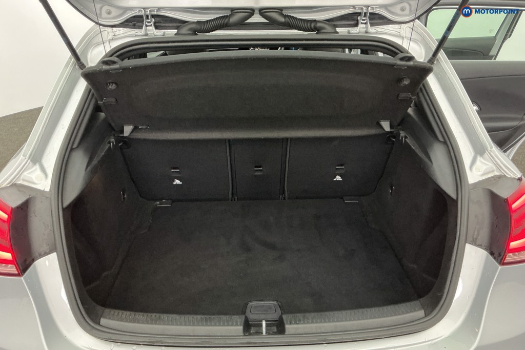 Mercedes-Benz A Class Sport Automatic Petrol Hatchback - Stock Number (1622949) - 3rd supplementary image