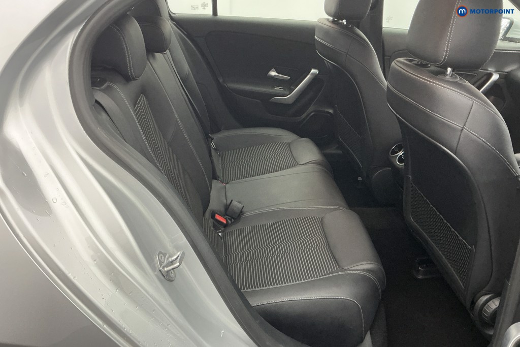 Mercedes-Benz A Class Sport Automatic Petrol Hatchback - Stock Number (1622949) - 6th supplementary image