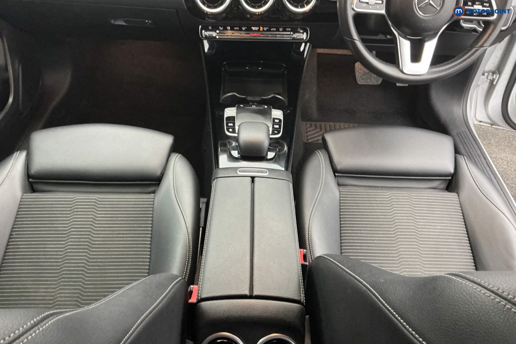 Mercedes-Benz A Class Sport Automatic Petrol Hatchback - Stock Number (1622949) - 12th supplementary image