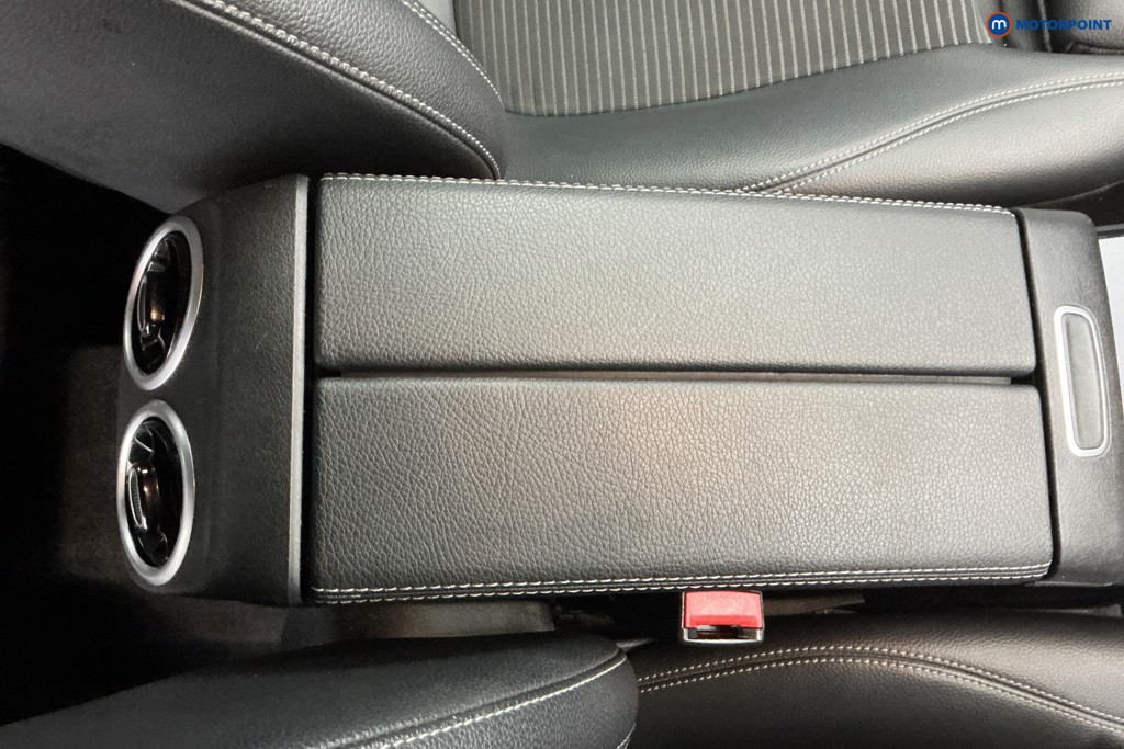 Mercedes-Benz A Class Sport Automatic Petrol Hatchback - Stock Number (1622949) - 16th supplementary image