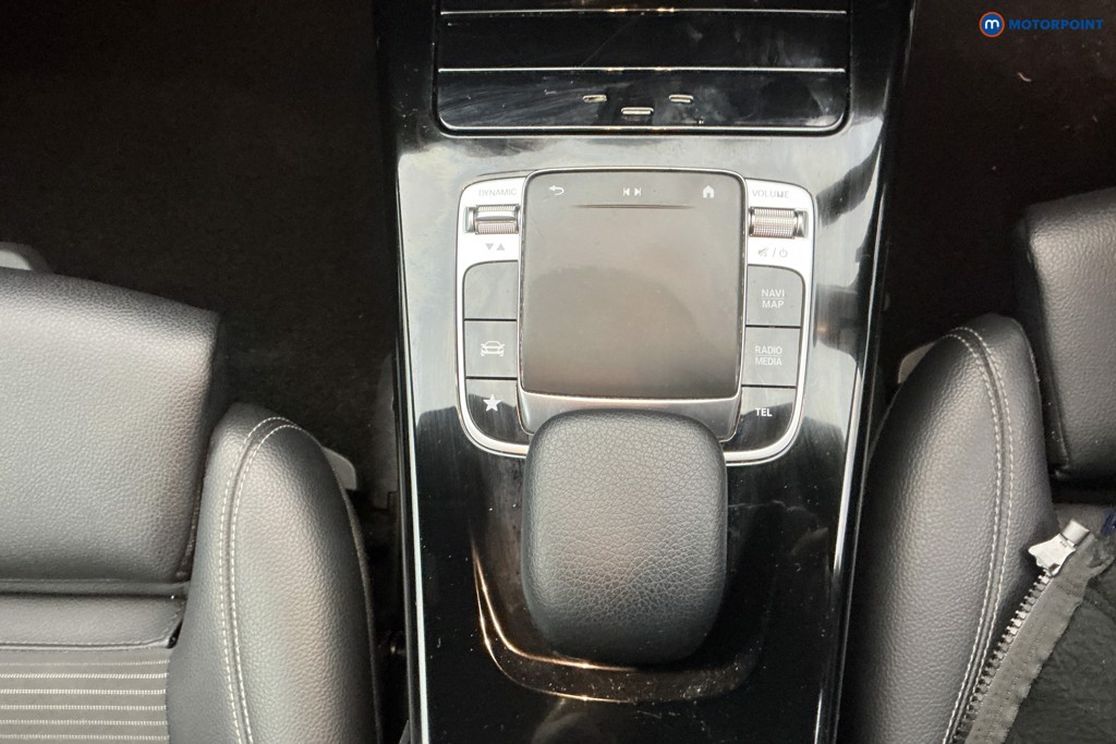 Mercedes-Benz A Class Sport Automatic Petrol Hatchback - Stock Number (1622949) - 19th supplementary image