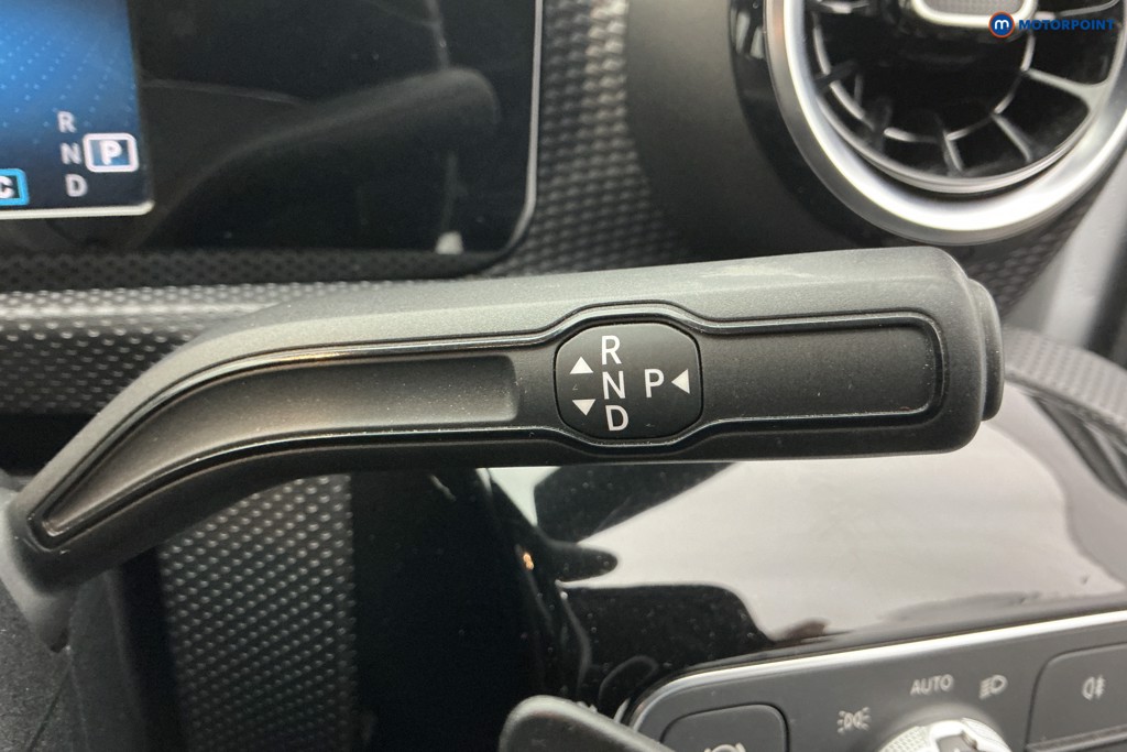 Mercedes-Benz A Class Sport Automatic Petrol Hatchback - Stock Number (1622949) - 24th supplementary image