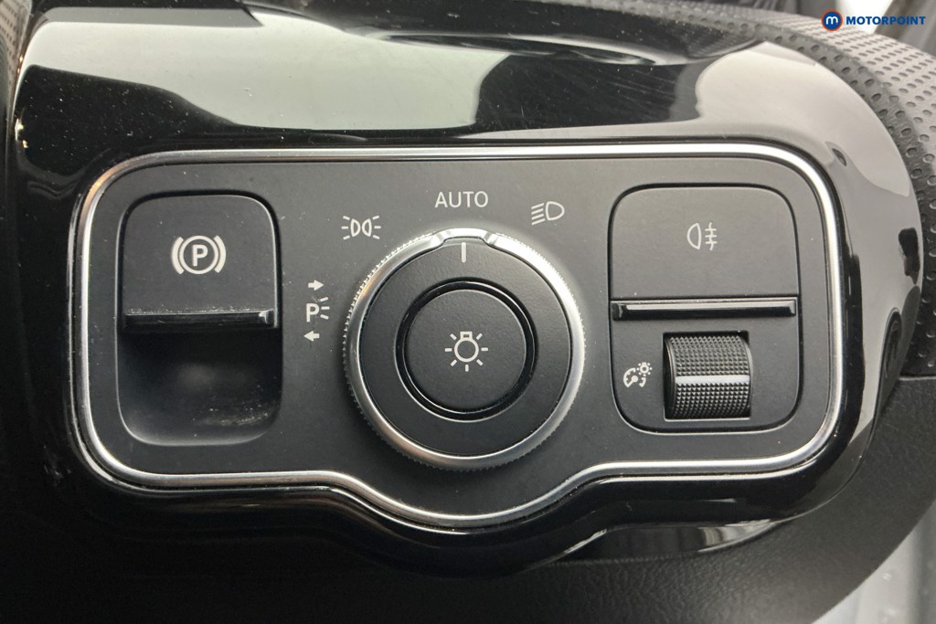 Mercedes-Benz A Class Sport Automatic Petrol Hatchback - Stock Number (1622949) - 25th supplementary image