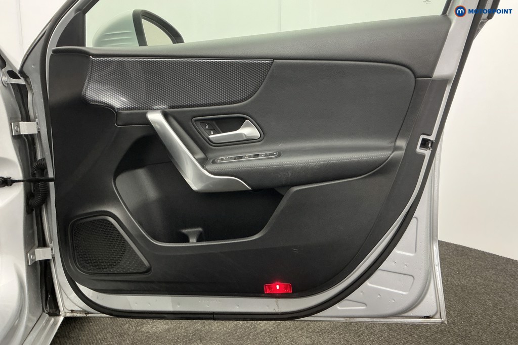 Mercedes-Benz A Class Sport Automatic Petrol Hatchback - Stock Number (1622949) - 26th supplementary image