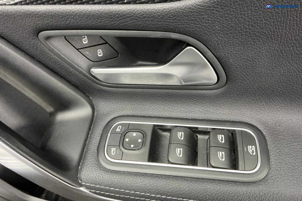 Mercedes-Benz A Class Sport Automatic Petrol Hatchback - Stock Number (1622949) - 27th supplementary image