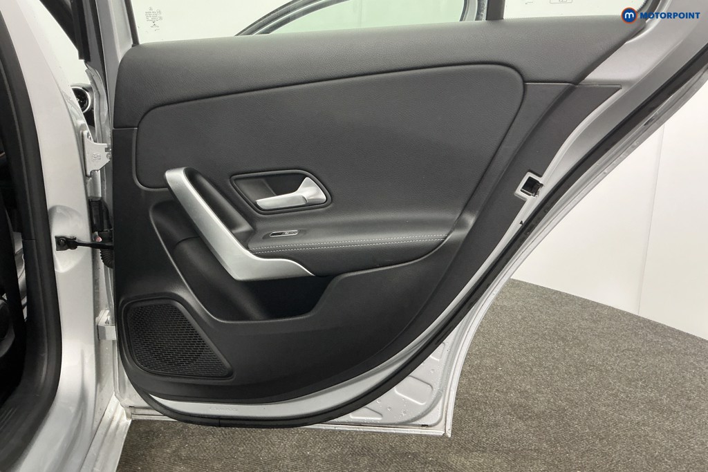 Mercedes-Benz A Class Sport Automatic Petrol Hatchback - Stock Number (1622949) - 28th supplementary image