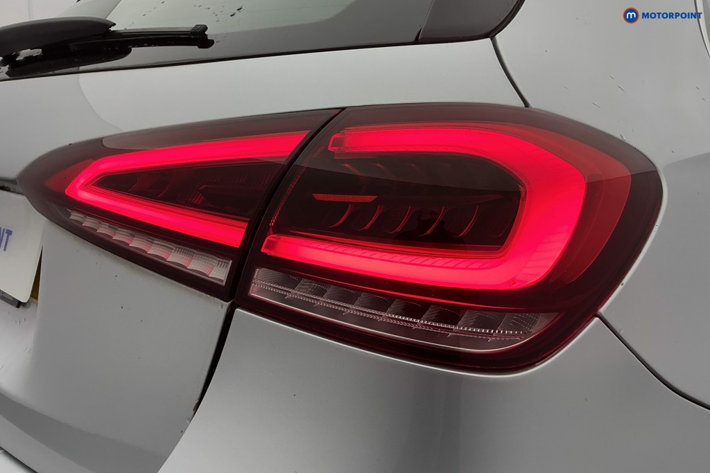 Mercedes-Benz A Class Sport Automatic Petrol Hatchback - Stock Number (1622949) - 31st supplementary image