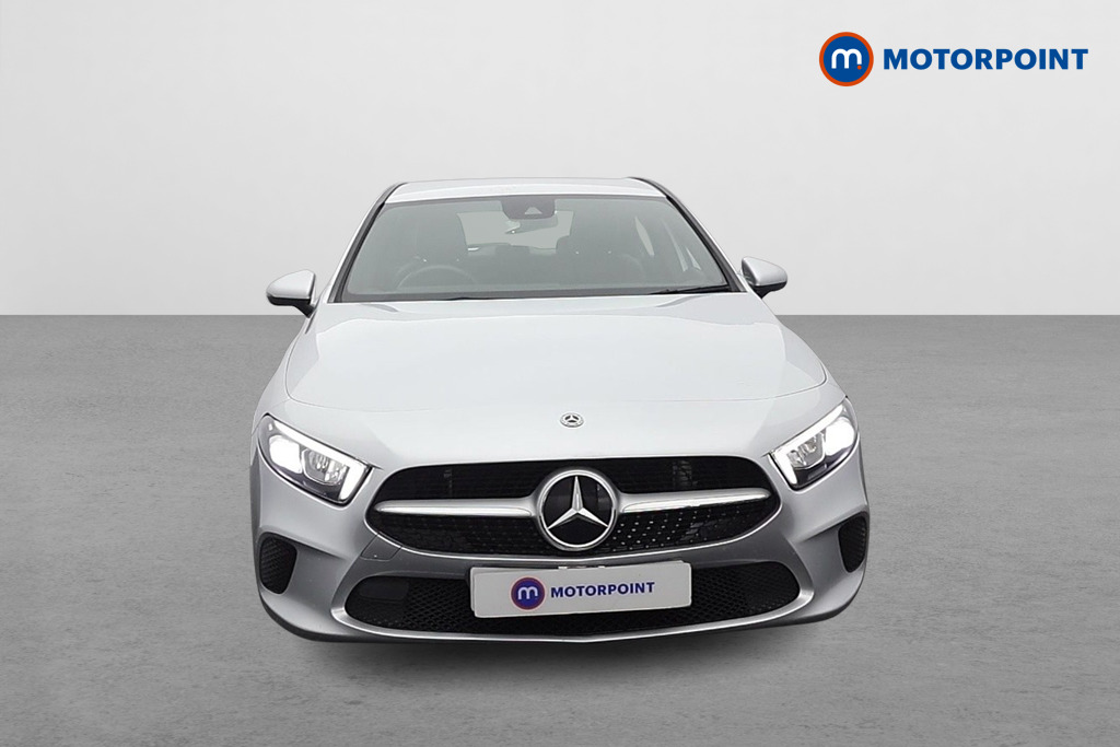 Mercedes-Benz A Class Sport Automatic Petrol Hatchback - Stock Number (1622949) - Front bumper