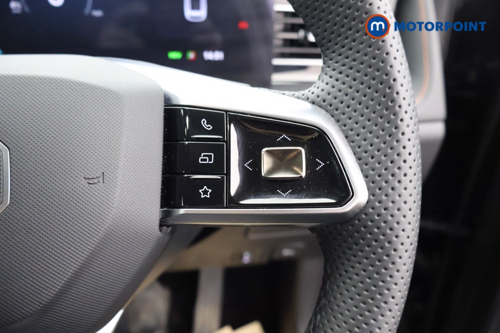 Mg Motor Uk HS SE Automatic Petrol-Electric Hybrid SUV - Stock Number (1622953) - 3rd supplementary image