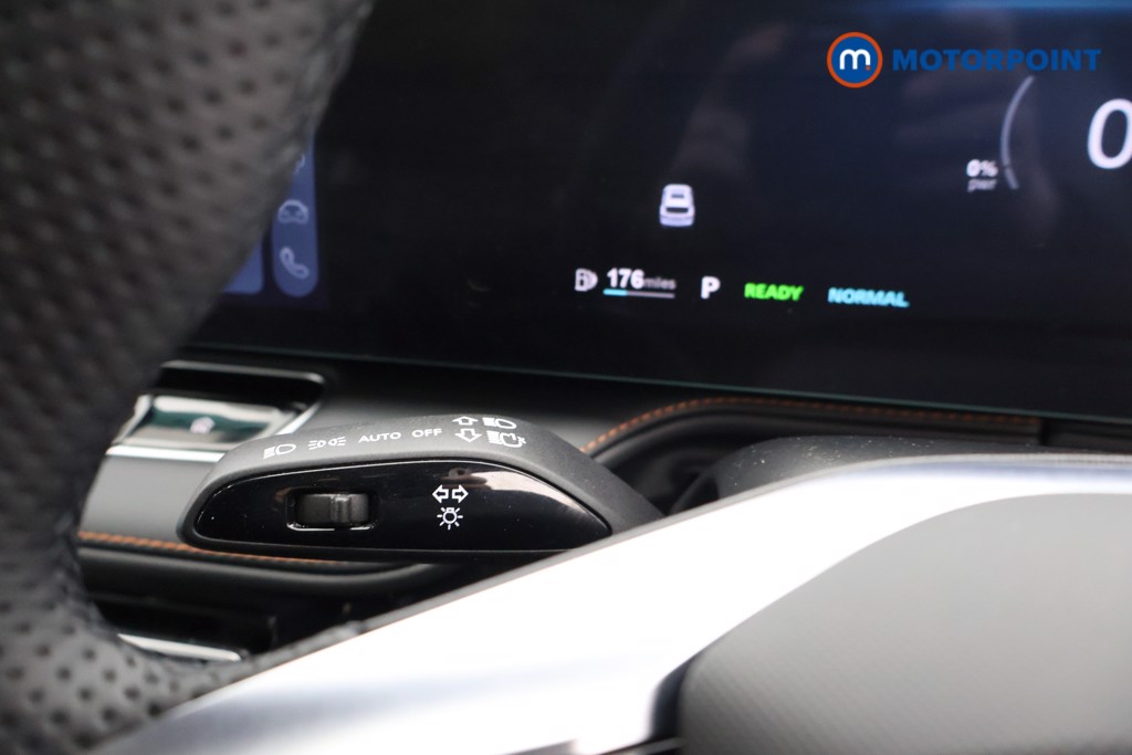 Mg Motor Uk HS SE Automatic Petrol-Electric Hybrid SUV - Stock Number (1622953) - 5th supplementary image