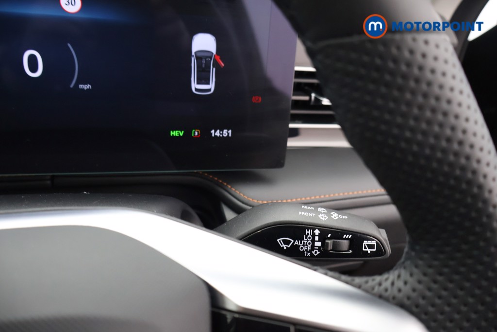 Mg Motor Uk HS SE Automatic Petrol-Electric Hybrid SUV - Stock Number (1622953) - 6th supplementary image