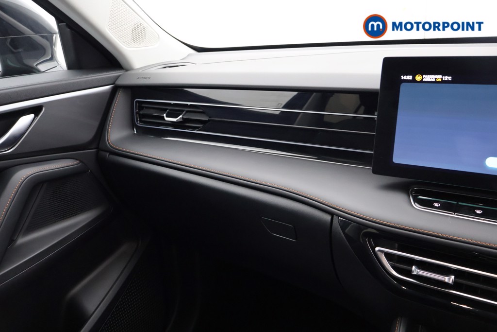 Mg Motor Uk HS SE Automatic Petrol-Electric Hybrid SUV - Stock Number (1622953) - 9th supplementary image