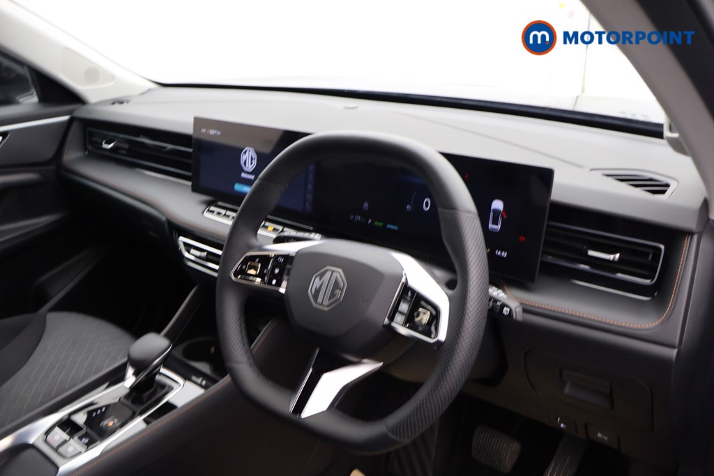 Mg Motor Uk HS SE Automatic Petrol-Electric Hybrid SUV - Stock Number (1622953) - 12th supplementary image