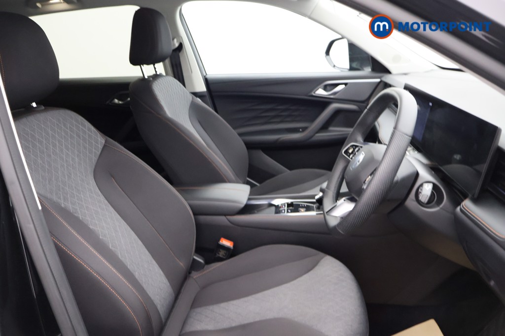 Mg Motor Uk HS SE Automatic Petrol-Electric Hybrid SUV - Stock Number (1622953) - 13th supplementary image