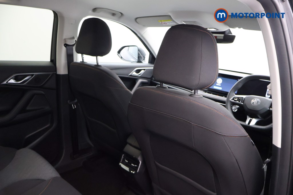 Mg Motor Uk HS SE Automatic Petrol-Electric Hybrid SUV - Stock Number (1622953) - 15th supplementary image