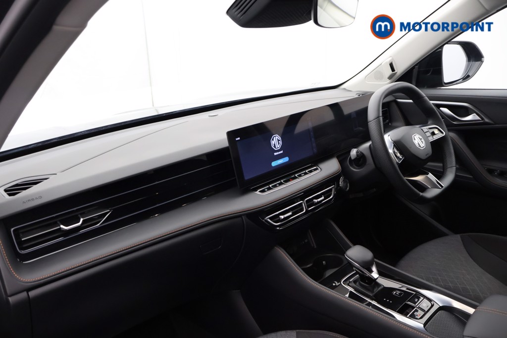 Mg Motor Uk HS SE Automatic Petrol-Electric Hybrid SUV - Stock Number (1622953) - 17th supplementary image