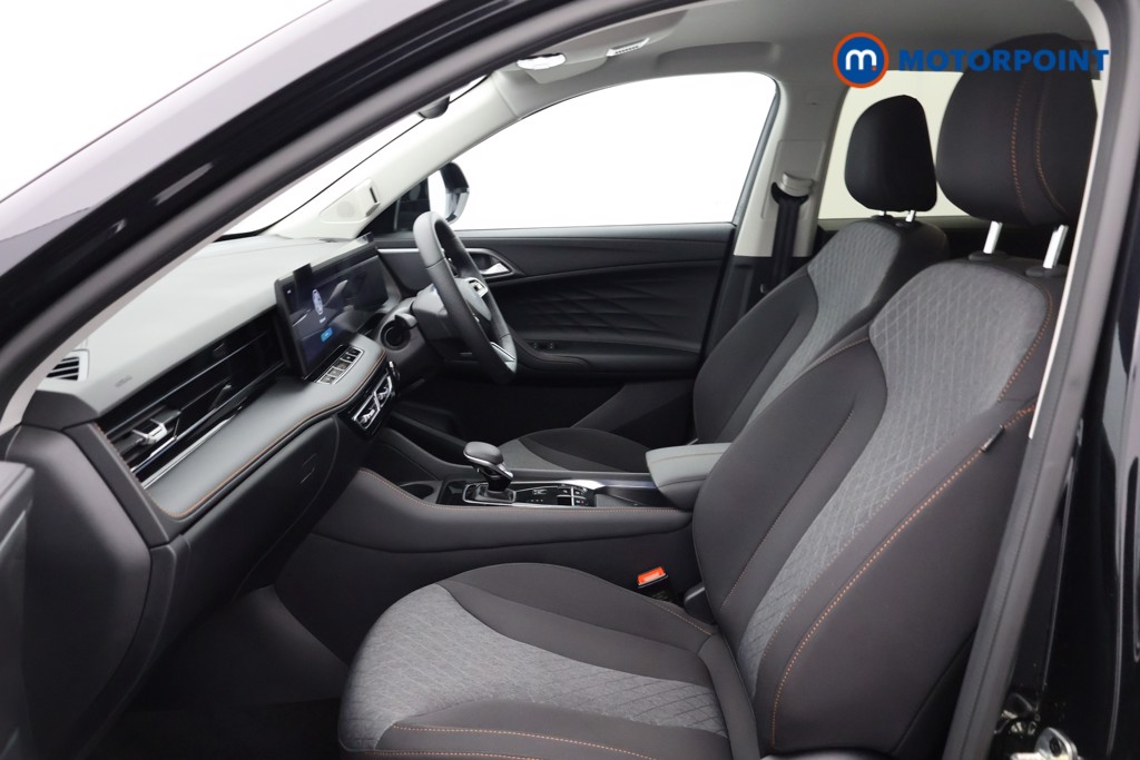 Mg Motor Uk HS SE Automatic Petrol-Electric Hybrid SUV - Stock Number (1622953) - 18th supplementary image