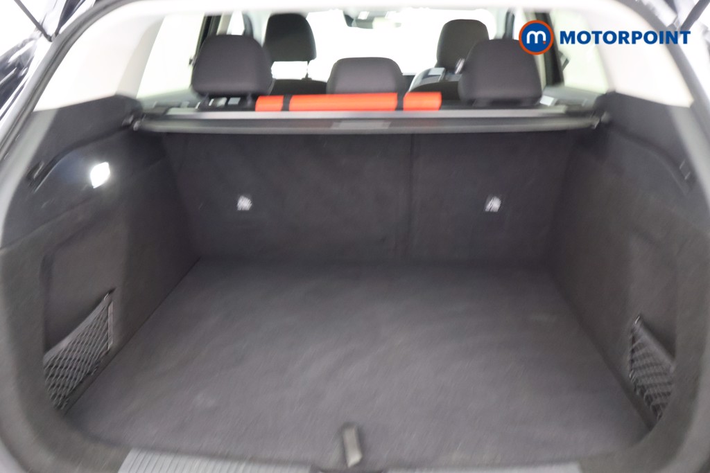 Mg Motor Uk HS SE Automatic Petrol-Electric Hybrid SUV - Stock Number (1622953) - 19th supplementary image