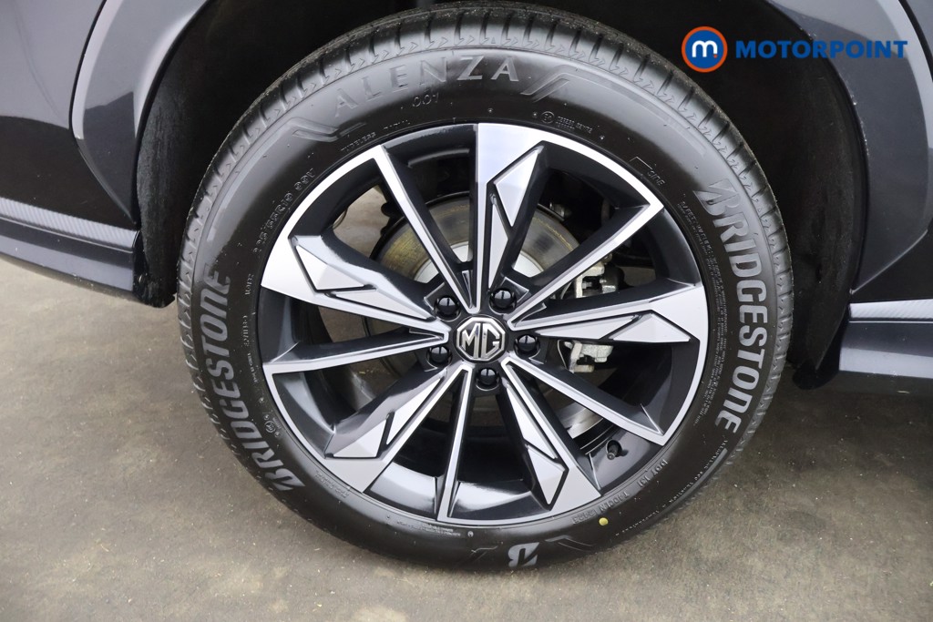 Mg Motor Uk HS SE Automatic Petrol-Electric Hybrid SUV - Stock Number (1622953) - 20th supplementary image