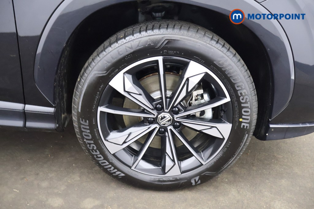 Mg Motor Uk HS SE Automatic Petrol-Electric Hybrid SUV - Stock Number (1622953) - 21st supplementary image