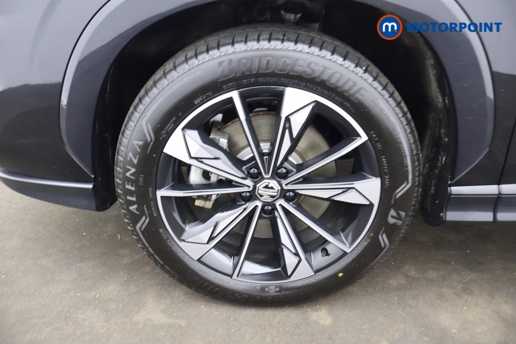Mg Motor Uk HS SE Automatic Petrol-Electric Hybrid SUV - Stock Number (1622953) - 22nd supplementary image