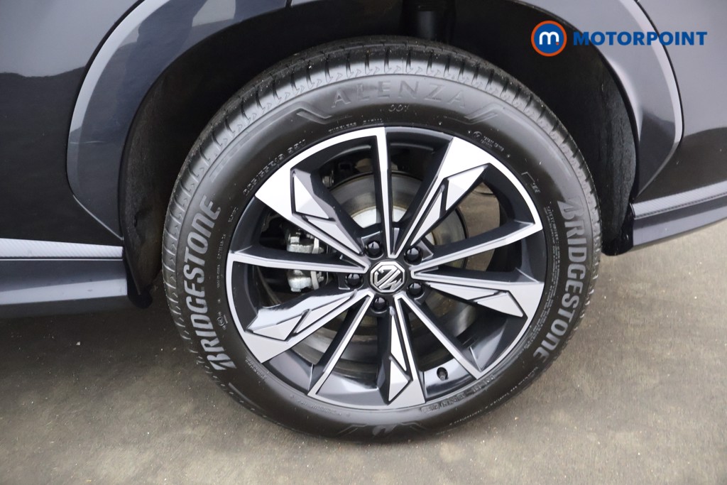 Mg Motor Uk HS SE Automatic Petrol-Electric Hybrid SUV - Stock Number (1622953) - 23rd supplementary image