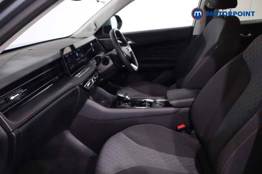 Mg Motor Uk HS SE Automatic Petrol-Electric Hybrid SUV - Stock Number (1623025) - 4th supplementary image