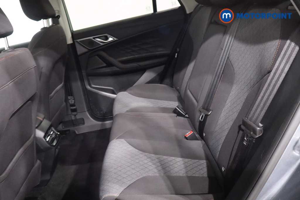 Mg Motor Uk HS SE Automatic Petrol-Electric Hybrid SUV - Stock Number (1623025) - 5th supplementary image