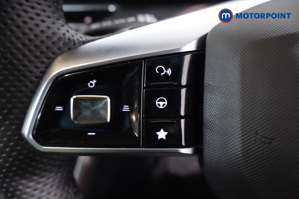 Mg Motor Uk HS SE Automatic Petrol-Electric Hybrid SUV - Stock Number (1623025) - 7th supplementary image