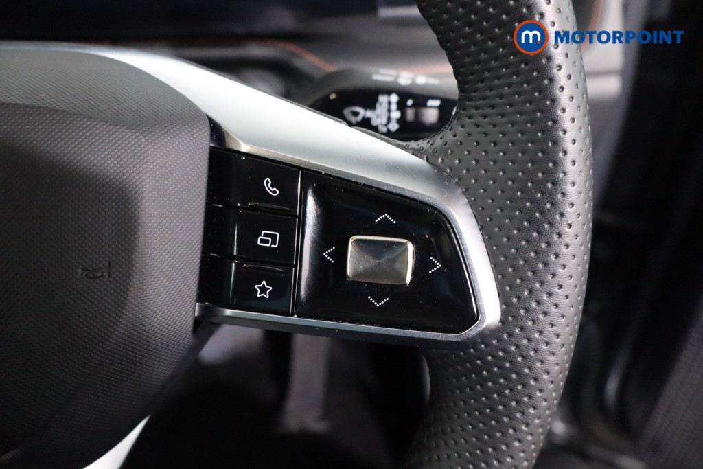 Mg Motor Uk HS SE Automatic Petrol-Electric Hybrid SUV - Stock Number (1623025) - 8th supplementary image