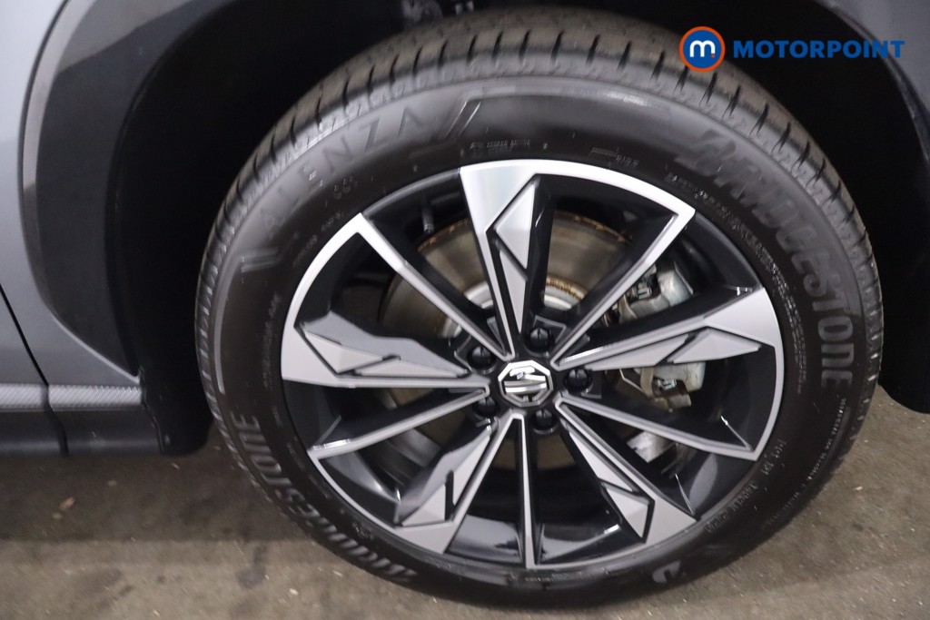 Mg Motor Uk HS SE Automatic Petrol-Electric Hybrid SUV - Stock Number (1623025) - 9th supplementary image