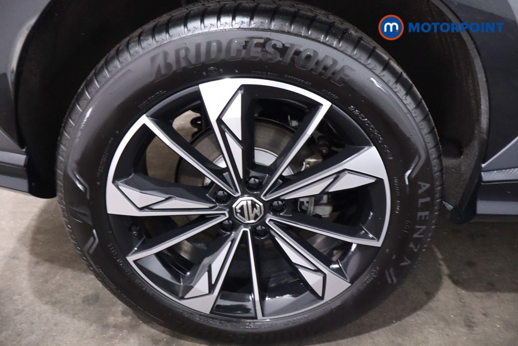 Mg Motor Uk HS SE Automatic Petrol-Electric Hybrid SUV - Stock Number (1623025) - 10th supplementary image