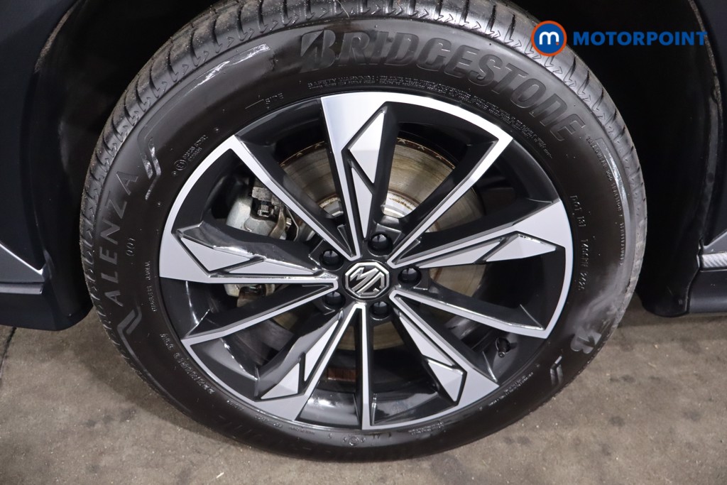 Mg Motor Uk HS SE Automatic Petrol-Electric Hybrid SUV - Stock Number (1623025) - 11th supplementary image