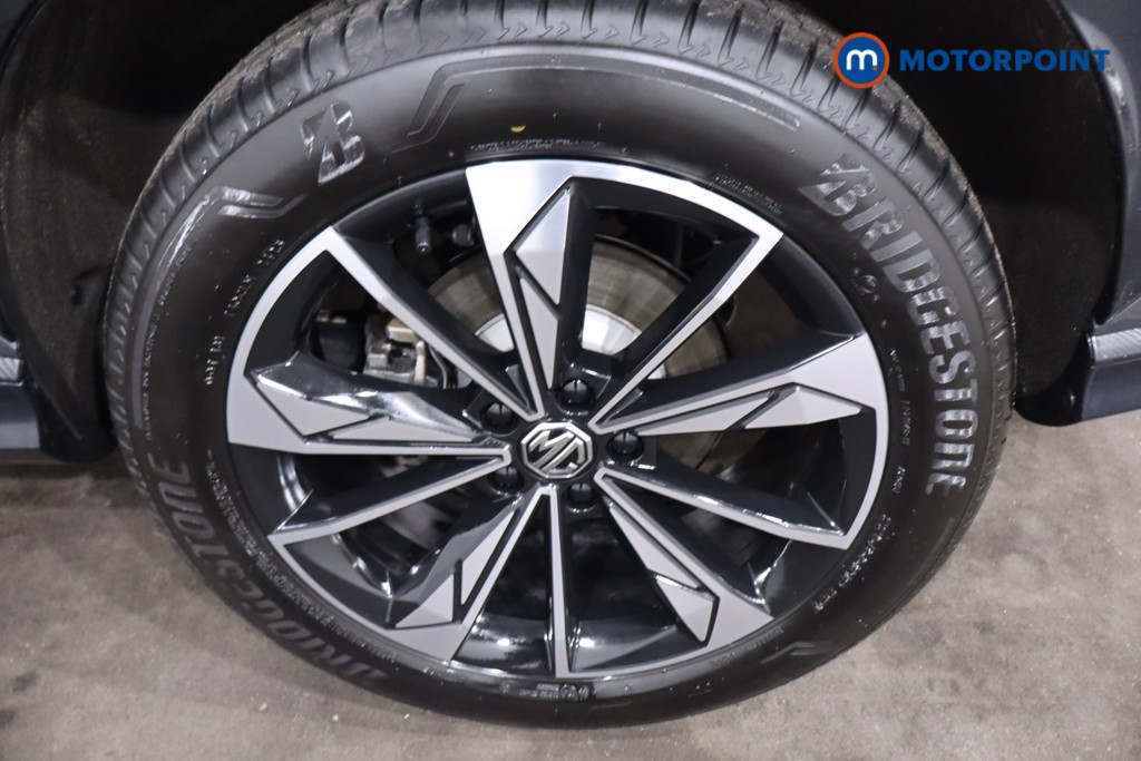 Mg Motor Uk HS SE Automatic Petrol-Electric Hybrid SUV - Stock Number (1623025) - 12th supplementary image