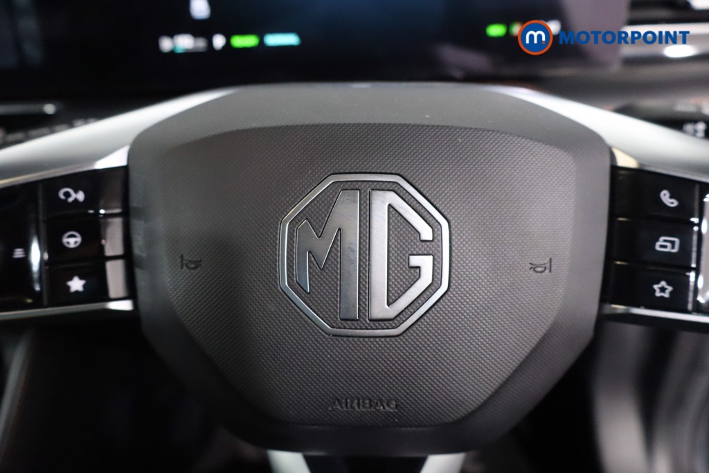 Mg Motor Uk HS SE Automatic Petrol-Electric Hybrid SUV - Stock Number (1623025) - 13th supplementary image