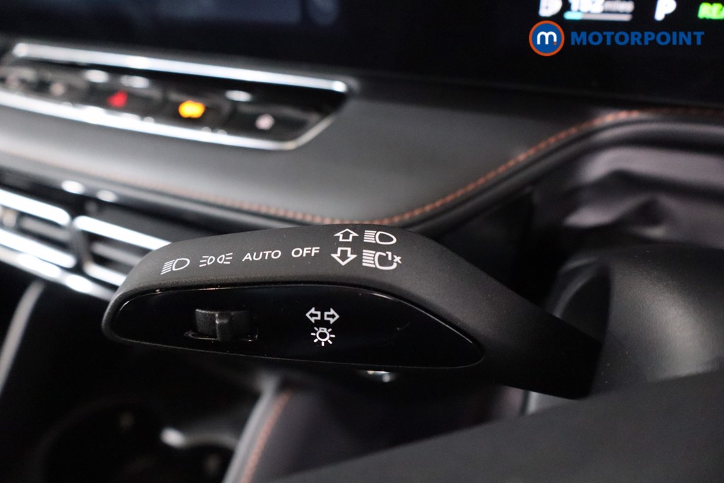 Mg Motor Uk HS SE Automatic Petrol-Electric Hybrid SUV - Stock Number (1623025) - 14th supplementary image