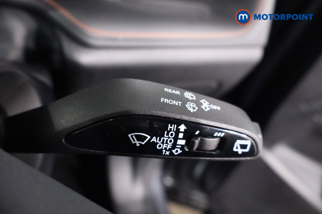 Mg Motor Uk HS SE Automatic Petrol-Electric Hybrid SUV - Stock Number (1623025) - 15th supplementary image