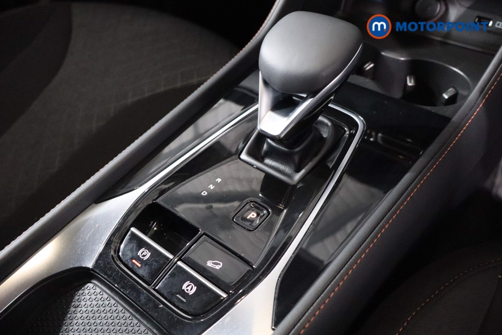 Mg Motor Uk HS SE Automatic Petrol-Electric Hybrid SUV - Stock Number (1623025) - 17th supplementary image