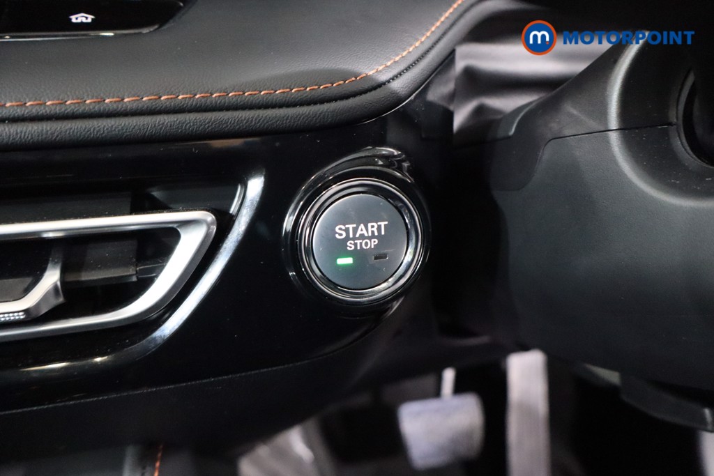 Mg Motor Uk HS SE Automatic Petrol-Electric Hybrid SUV - Stock Number (1623025) - 19th supplementary image