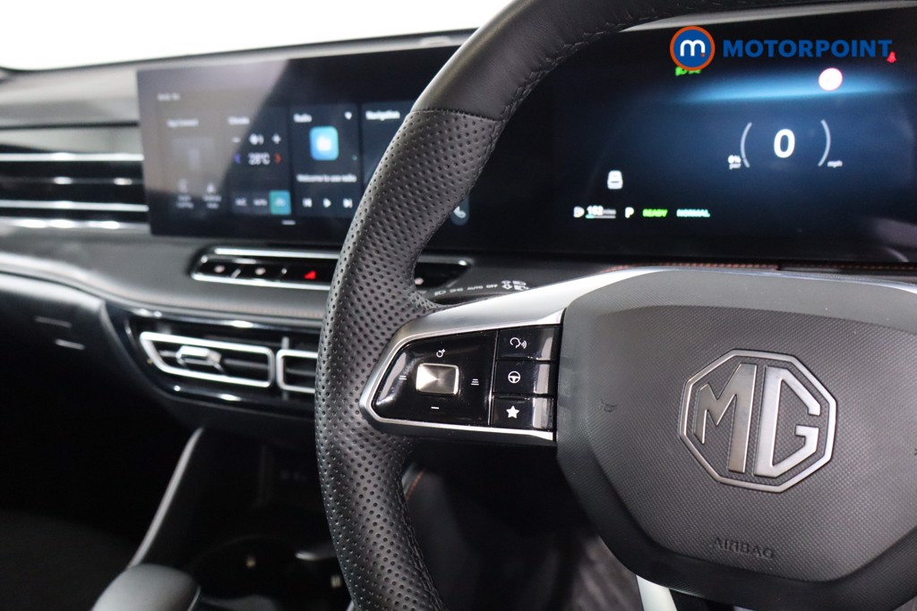 Mg Motor Uk HS SE Automatic Petrol-Electric Hybrid SUV - Stock Number (1623025) - 20th supplementary image