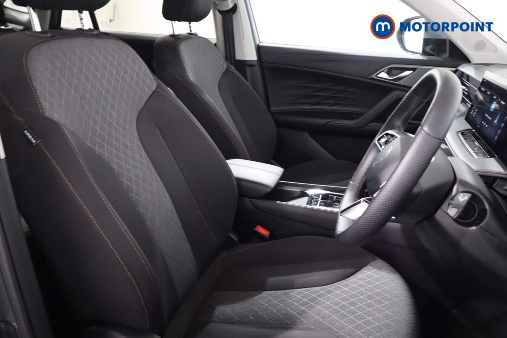 Mg Motor Uk HS SE Automatic Petrol-Electric Hybrid SUV - Stock Number (1623025) - 21st supplementary image