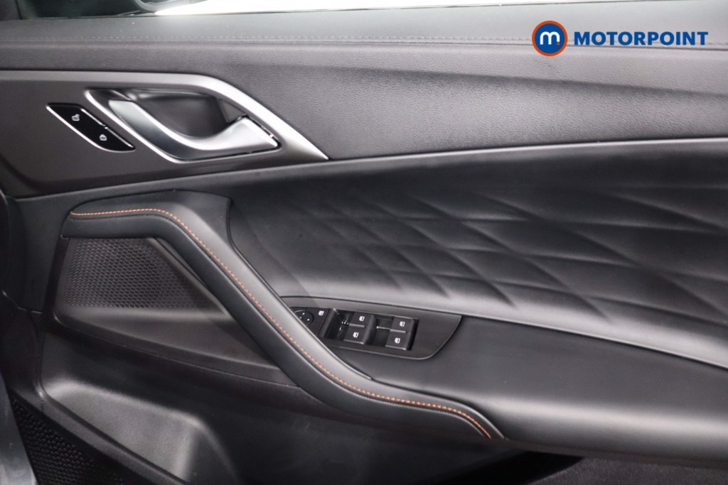 Mg Motor Uk HS SE Automatic Petrol-Electric Hybrid SUV - Stock Number (1623025) - 24th supplementary image