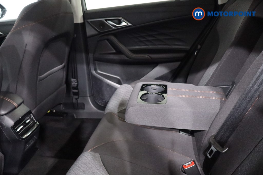 Mg Motor Uk HS SE Automatic Petrol-Electric Hybrid SUV - Stock Number (1623025) - 25th supplementary image