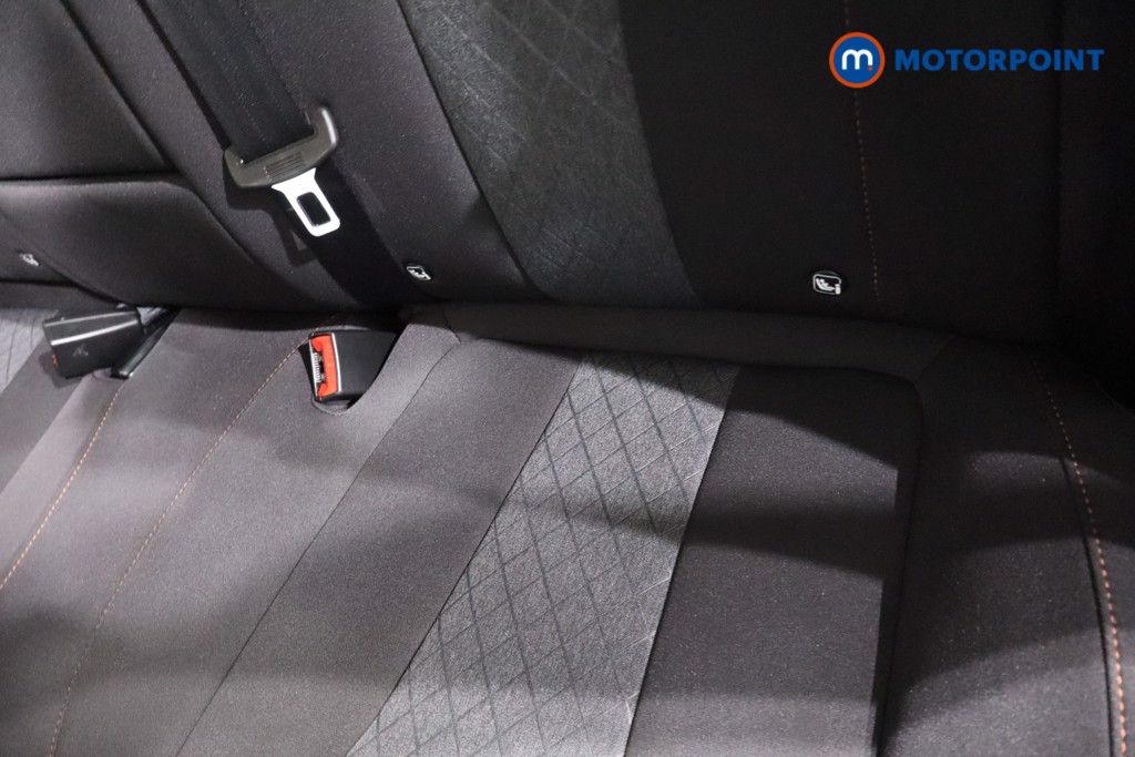 Mg Motor Uk HS SE Automatic Petrol-Electric Hybrid SUV - Stock Number (1623025) - 26th supplementary image