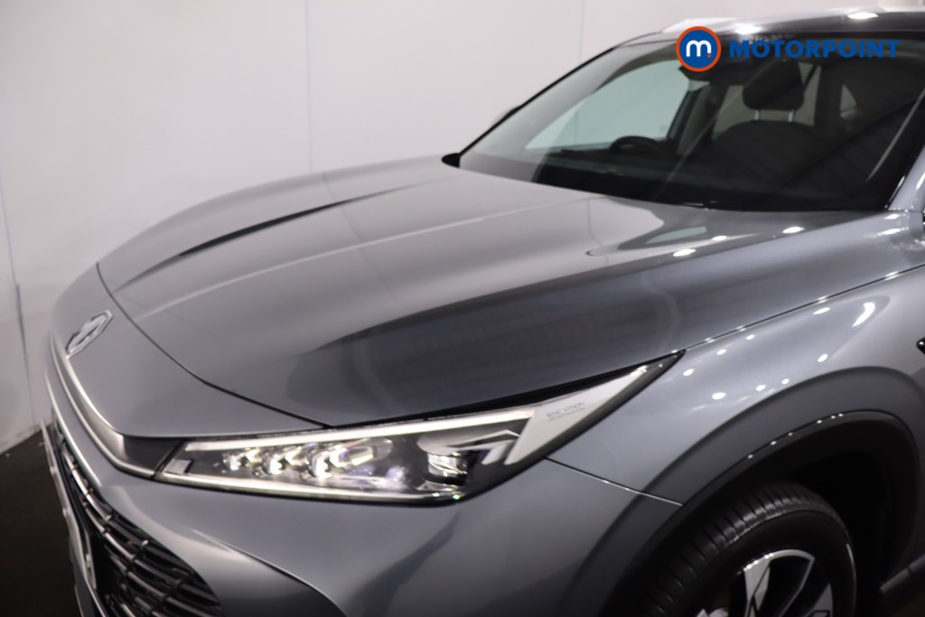 Mg Motor Uk HS SE Automatic Petrol-Electric Hybrid SUV - Stock Number (1623025) - 27th supplementary image